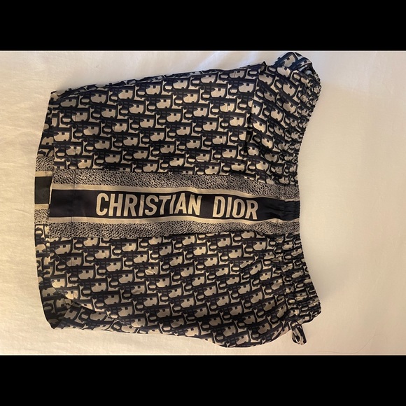 Christian Dior New Chez Moi shorts - Picture 3 of 9